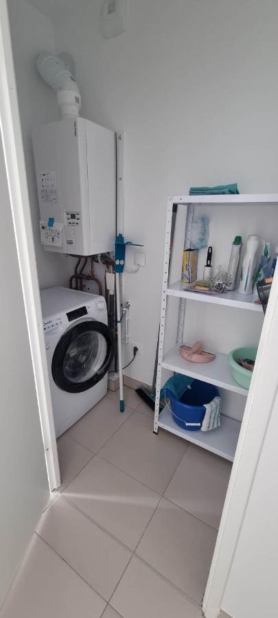 Appartement Neuf En Hypercente Biscarrosse Eksteriør bilde