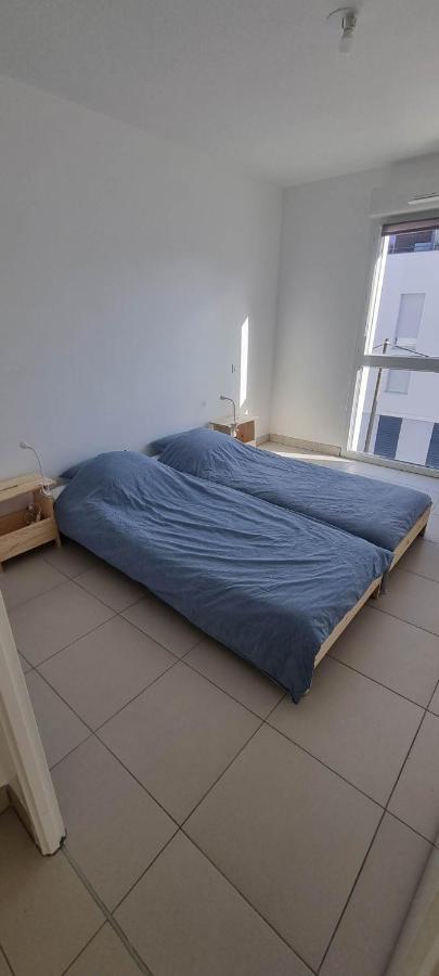 Appartement Neuf En Hypercente Biscarrosse Eksteriør bilde