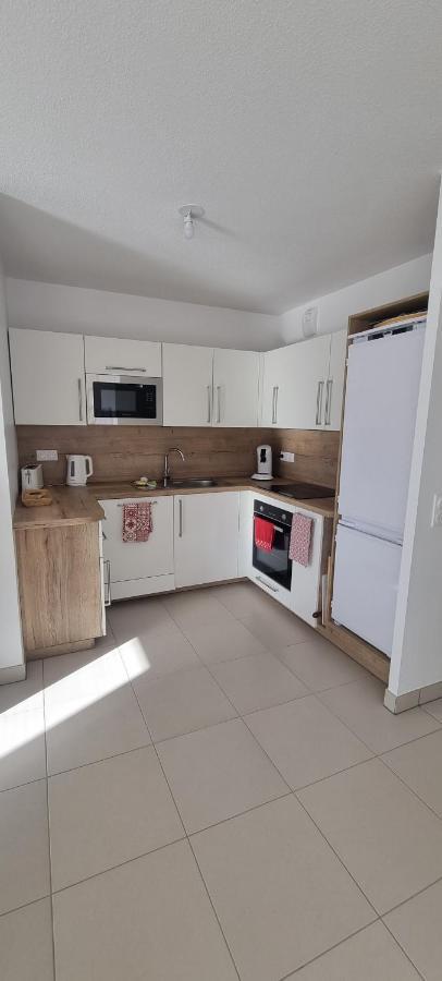 Appartement Neuf En Hypercente Biscarrosse Eksteriør bilde